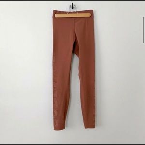 Lululemon Soulcycle leggings